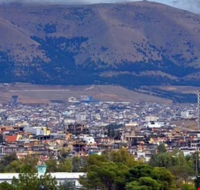 السليمانية تغلق مقار حزبية ايرانية بالقوة