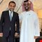 الحلبوسي يبحث مع نائب حاكم أبو ظبي طحنون بن زايد الملفات المشتركة بين العراق والإمارات وتطورات المنطقة