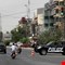 العراق يمنع حركة الدراجات النارية و سيارات الحمل في بغداد