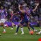 برشلونة يقلب الطاولة على بلد الوليد ويبتعد بصدارة 