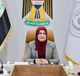 وزيرة المالية تتحدث عن سبب سحب الامانات الضريبية
