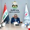 العراق يبحث مع الإمارات انشاء محطات كهرباء شمسية