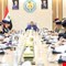 وزير الداخلية يؤكد على الاستفادة من التقنيات  الحديثة لتعزيز الأمن وإنهاء المظاهر المسلحة في المدن
