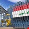 العراق الخامس عالمياً باحتياطي النفط