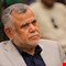 العامري : الجولاني حصل على اعتراف ويجب دعوته لقمة بغداد
