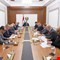 العراق يتحرك بشكل عاجل حول المياه
