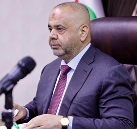 المنتجات النفطية: احباط 31 حالة تهريب  خلال الربع الاول من العام الحالي