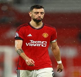 برونو فرنانديز والهلال.. مهلة تحسم الصفقة المفاجئة