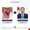 السوداني يجري مباحثات مع السعودية والإمارات