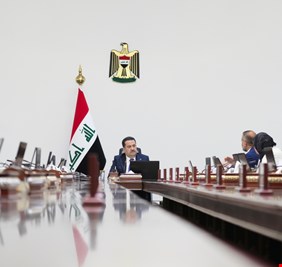 الحكومة تواصل التبرع بالقمح العراقي للدول العربية.. 50 الف طن لتونس