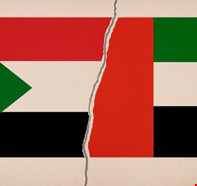 السودان يعلن الإمارات 