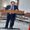 بخت السيد شمران وقصيدتي في المهرجان!