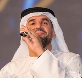 قضية اتهام جديدة لحسين الجسمي في مصر