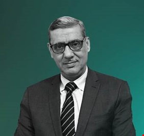 ‏من أجل تكتل إقليمي ثلاثي يضم العراق وتركيا وإيران ..