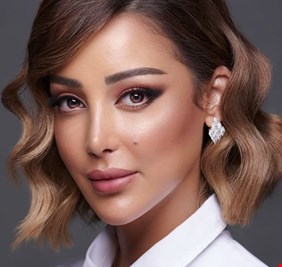 بسمة بوسيل تخوض أولى تجاربها السينمائية مع رامز جلال في بيج رامي