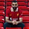 محمد صلاح يفاجئ الجميع ويفضل ميسي على نفسه