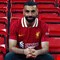 محمد صلاح يفاجئ الجميع ويفضل ميسي على نفسه