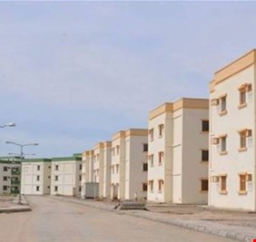 الخدمات النيابية تنتقد استثمار المجمعات السكنية و تؤكد أنها لا تساهم في حل أزمة السكن