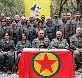 حزب العمال الكردستاني يستعد لحل نفسه في العراق