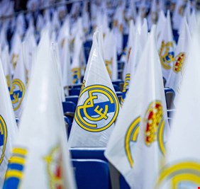 جماهير ريال مدريد تنفجر بعد رباعية برشلونة