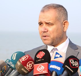 الموانئ العراقية تكشف حجم إيراداتها خلال الربع الأول من العام الحالي