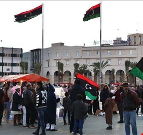 ليبيا.. مقتل رئيس جهاز دعم الاستقرار 