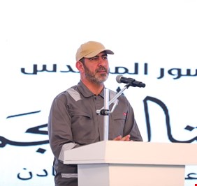 العراق يطلق الأعمال التنفيذية لأكبر مشروع بتروكيمياويات