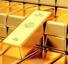 الذهب يتراجع ويتجه لتسجيل أكبر انخفاض أسبوعي في 6 أشهر