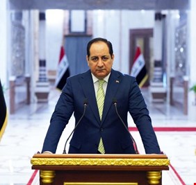 حكومة السوداني تنفي طلبها الاشتراك في قمة الرياض