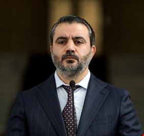 وزير الخارجية السوري يؤكد استعداد حكومته للتعاون مع بغداد