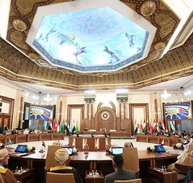 قمة بغداد .. رسائل عراقية غير مكتملة