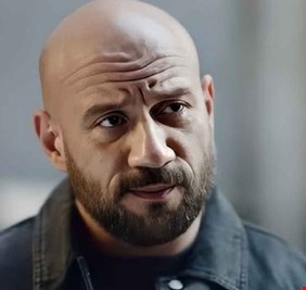 الموت يفجع أحمد مكي