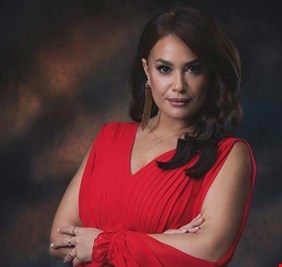 هند صبري: لا أعمل من أجل المال.. وأنسى مستحقاتي