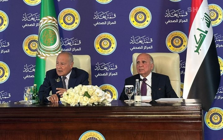 الجامعة العربية تشيد بالعراق و تؤكد تعافيه