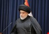 الصدر يعلق على قمة بغداد