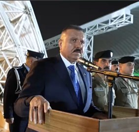 نجاح الخطة الأمنية لتأمين القمة العربية في بغداد