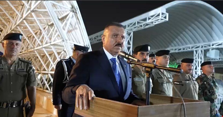 نجاح الخطة الأمنية لتأمين القمة العربية في بغداد