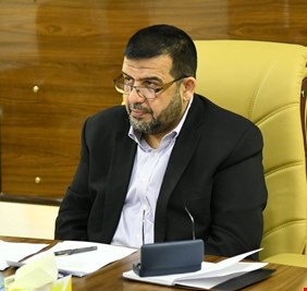 خطوط الأنابيب النفطية تنجز صيانة طارئة لأنبوب (ناصرية – سماوة) في وقت قياسي رغم العطلة