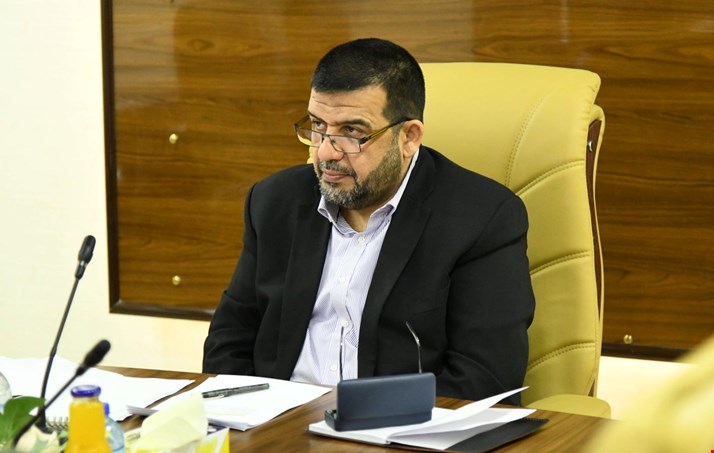 خطوط الأنابيب النفطية تنجز صيانة طارئة لأنبوب (ناصرية – سماوة) في وقت قياسي رغم العطلة