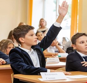 دراسة ترصد علاقة إيجابية بين طول الطلاب وأدائهم في المدرسة