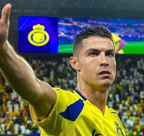 مفاجأة.. ناد برازيلي يتفاوض مع كريستيانو رونالدو ويهدد بقاءه في النصر