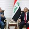 وزير الداخلية يلتقي سفيري جمهوريتي صربيا والتشيك لدى العراق