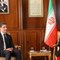 الإقليم يكشف تفاصيل زيارة بارزاني إلى طهران