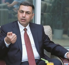 محافظ البصرة يرفض امر السوداني بإيقاف إزالة التجاوزات