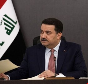 السوداني يخرق مركب الإطار الذي أوصله لرئاسة الحكومة.. و يعلن ائتلافه الانتخابي