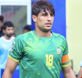 مهند علي يثير الجدل حول انتقاله إلى الزمالك
