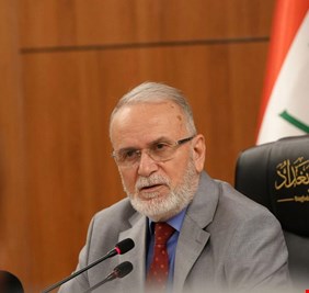 محافظ بغداد : تواصل تأهيل  مدخل اليوسفية وقضاء الشعب و عمل مكثف لتحسين البنية التحتية