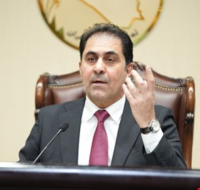 البرلمان يتدخل في حادثة الكلية العسكرية في الناصرية ويصفها بالجريمة