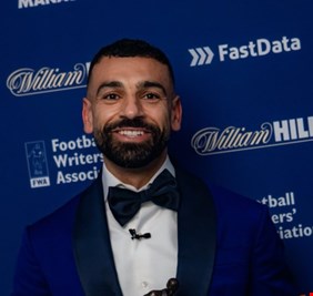 محمد صلاح يتوج بإنجاز جديد في الدوري الإنجليزي