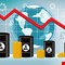 انخفاض أسعار النفط بفعل ارتفاع الدولار وتوقعات زيادة أوبك+ للانتاج
